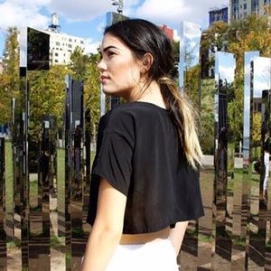 Meet your Posher, Elyse